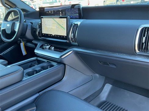 New 2025 Ford Expedition Tremor image 23