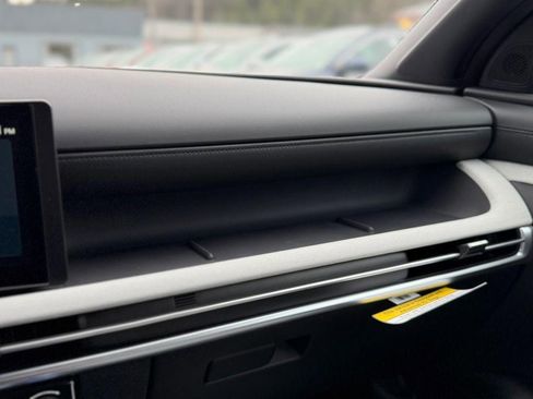 New 2026 Hyundai Santa Cruz Limited image 22