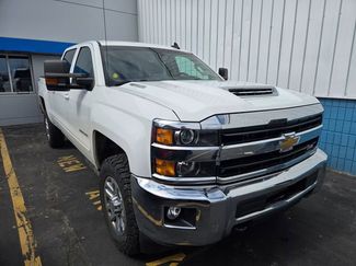 Used 2018 Chevrolet Silverado 2500 LT w/ LT Fleet Convenience Package video 1