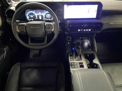 Used 2026 Toyota Land Cruiser w/ Premium Package image 30