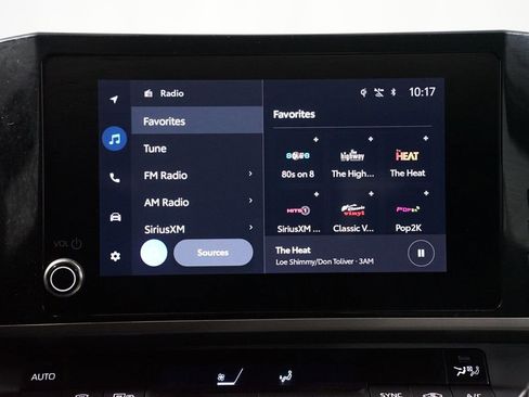 Certified 2025 Toyota Camry SE image 18