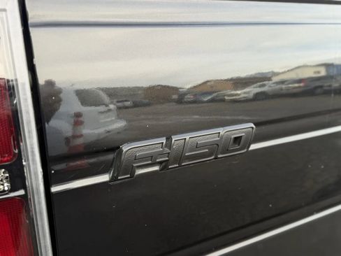 Used 2014 Ford F150 Raptor w/ Equipment Group 801A Luxury image 43