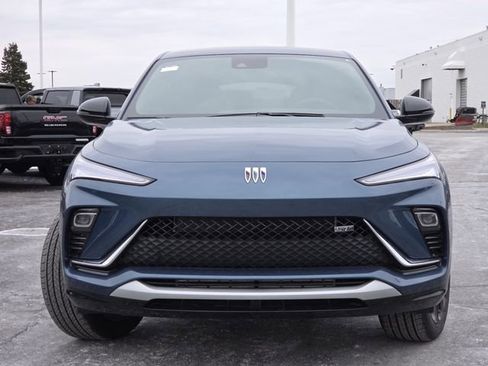 New 2026 Buick Envista Sport Touring w/ Convenience I Package image 16