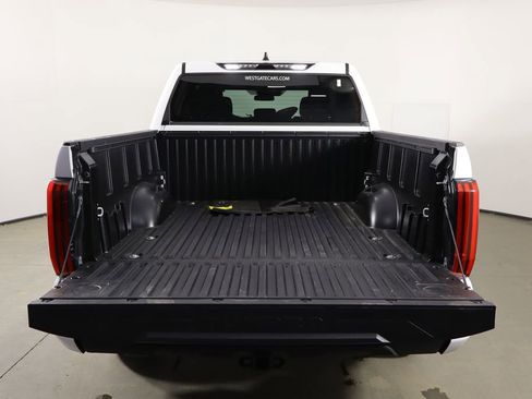 Used 2026 Toyota Tundra SR RWD image 17