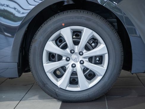 New 2026 Toyota Corolla LE FWD image 14