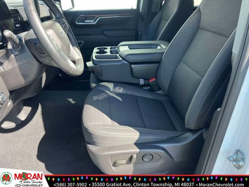 Certified 2023 Chevrolet Silverado 1500 RST w/ Protection Package image 15