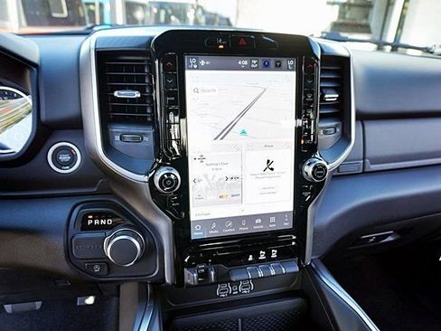 New 2026 RAM 1500 Big Horn image 31