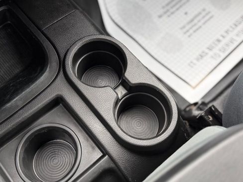 Used 2018 RAM 3500 Tradesman w/ Chrome Appearance Group image 15