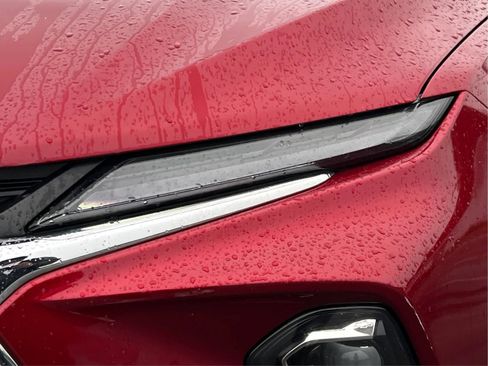 Used 2023 Chevrolet Blazer LT FWD image 33