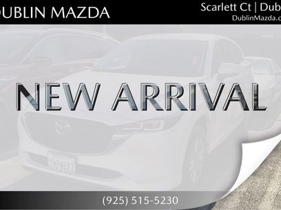 Used 2025 MAZDA CX-5 AWD 2.5 S w/ Select Package