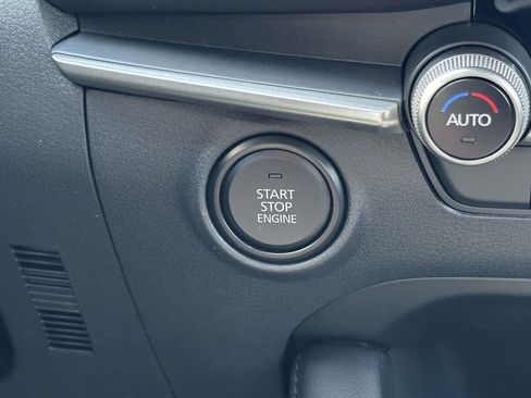 New 2026 MAZDA MAZDA3 2.5 S Sedan w/ Preferred Pkg FWD image 14