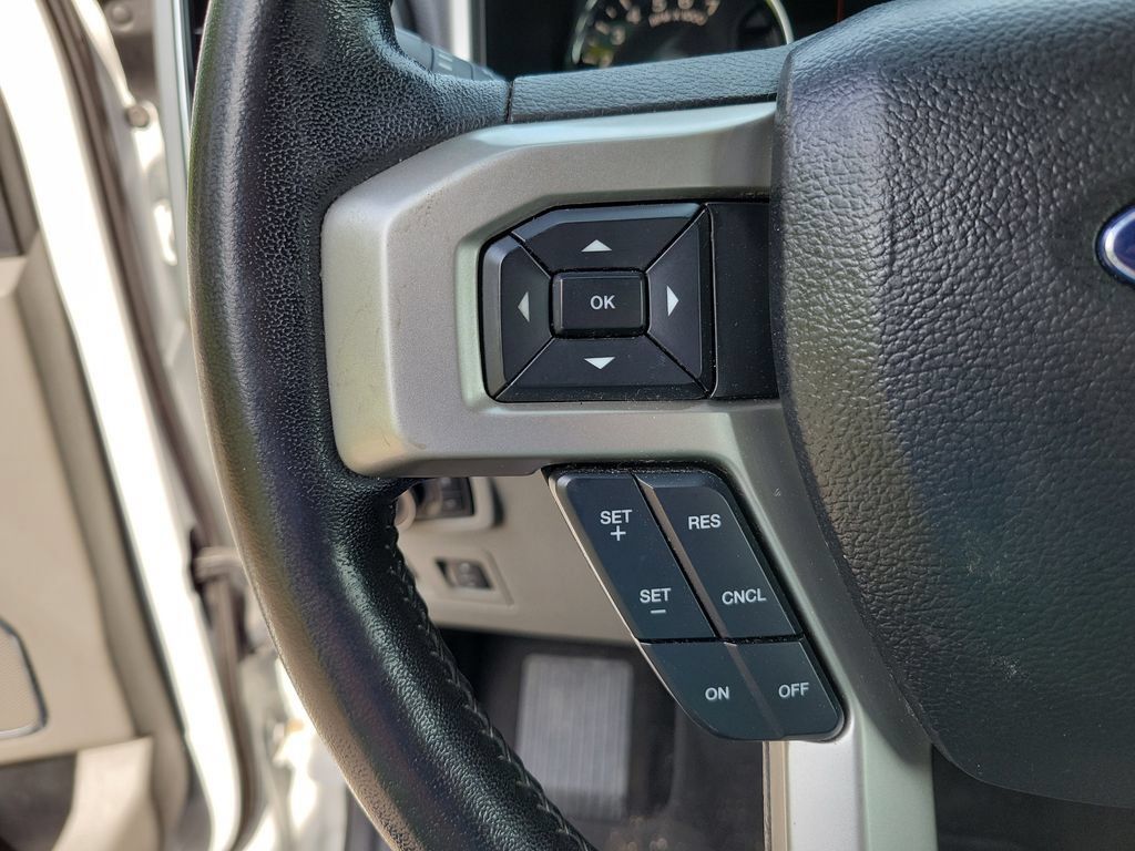 Used 2020 Ford F150 Lariat w/ Equipment Group 501A Mid AWD/4WD image 22