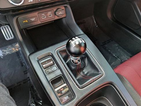 Used 2022 Honda Civic Si image 11