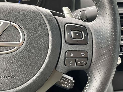 Used 2024 Lexus IS 350 F Sport w/ Memory Package AWD/4WD image 32