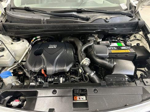Used 2016 Kia Sportage SX AWD/4WD image 35