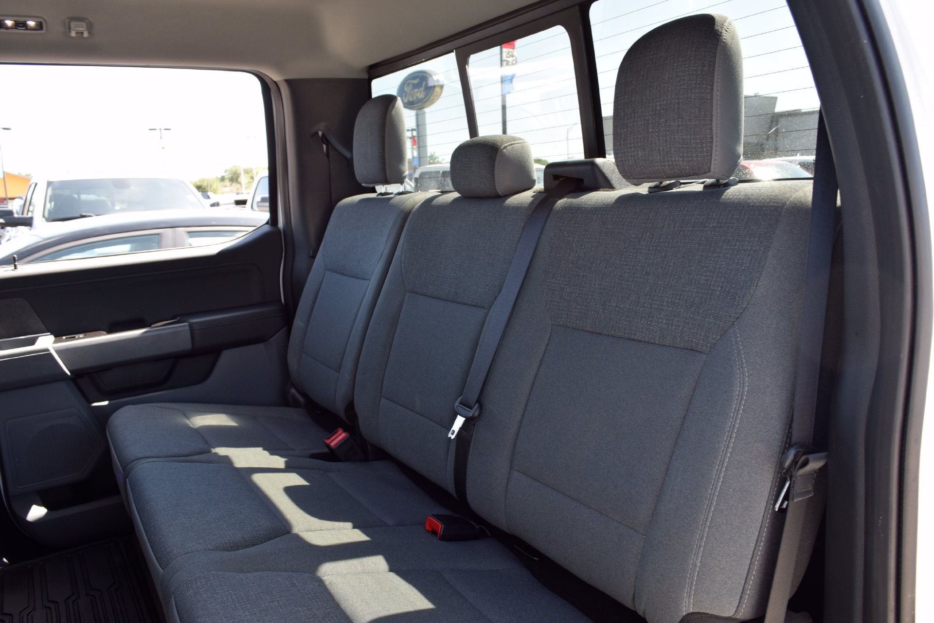Used 2024 Ford F150 XLT w/ Equipment Group 302A MID AWD/4WD image 19