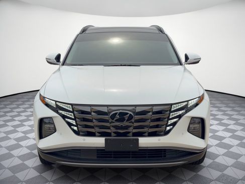 Used 2024 Hyundai Tucson Limited FWD image 6