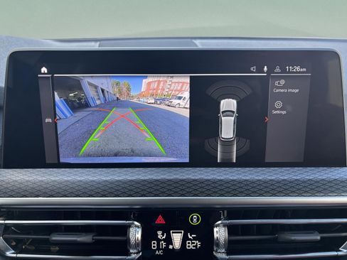 Used 2023 BMW X3 sDrive30i w/ M Sport Package image 17