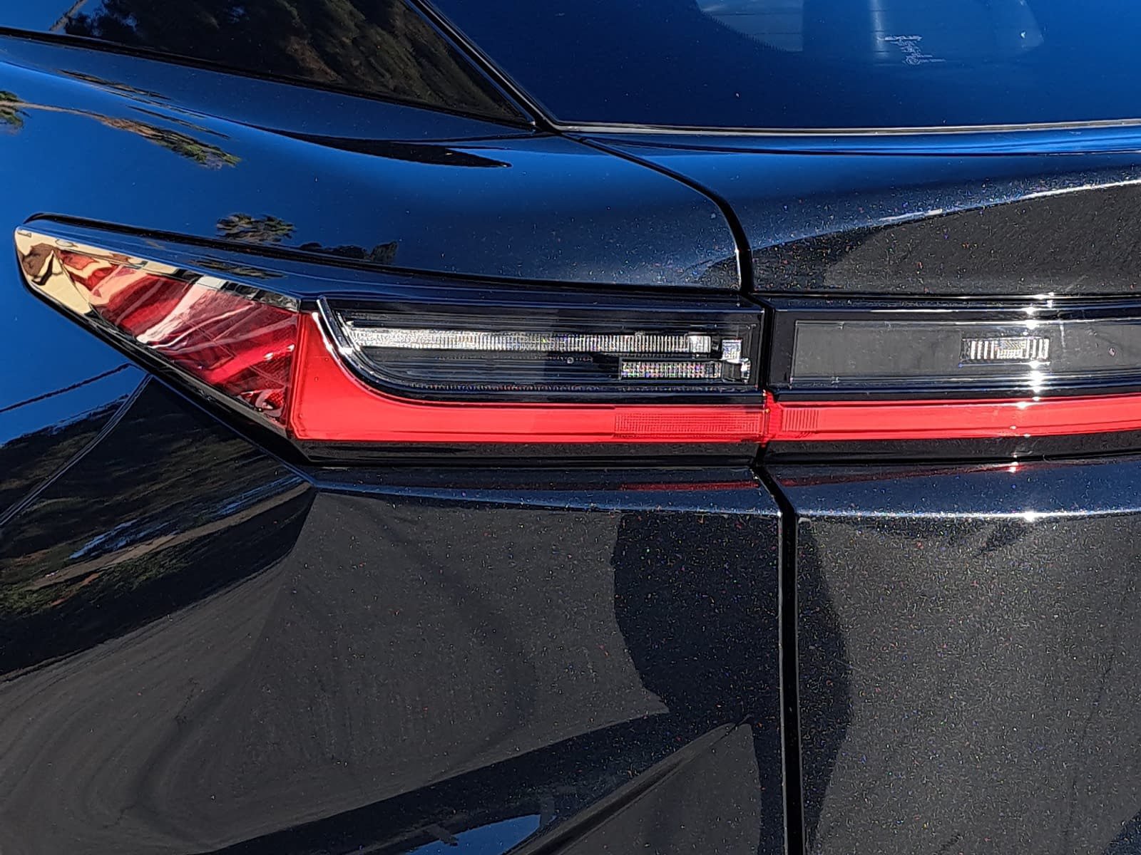 Used 2023 Lexus RZ 450e Premium w/ Technology Package AWD/4WD image 38
