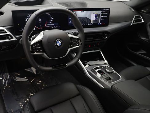 Certified 2025 BMW 230i xDrive Coupe w/ Premium Package AWD/4WD image 6