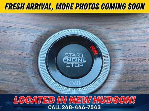 Used 2022 Jeep Grand Cherokee Summit w/ Luxury Tech Group V image 10