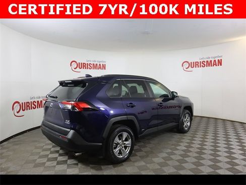 Used 2024 Toyota RAV4 XLE w/ Convenience Package image 6