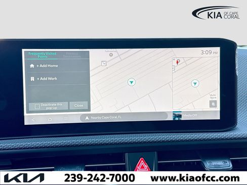 New 2025 Kia EV6 Wind image 30