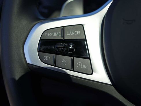 Used 2024 BMW 330i Sedan w/ M Sport Package RWD image 14
