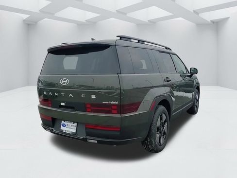 New 2026 Hyundai Santa Fe SEL image 5