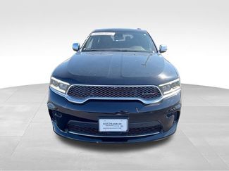 Used 2024 Dodge Durango Citadel AWD/4WD video 3