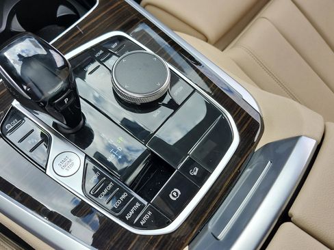 Used 2021 BMW X5 xDrive40i w/ Convenience Package image 40