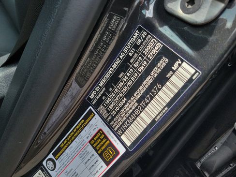 Certified 2026 Mercedes-Benz GLC 300 4MATIC image 34