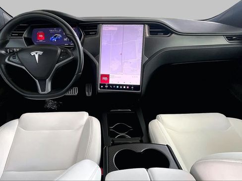 Used 2020 Tesla Model S Performance AWD/4WD image 13