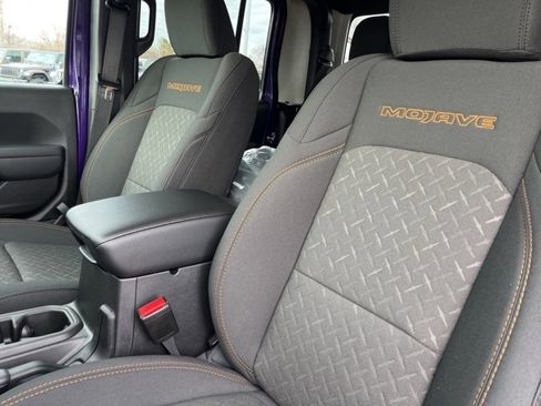 New 2026 Jeep Gladiator Mojave image 31