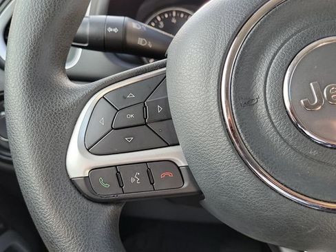 Used 2019 Jeep Renegade Sport AWD/4WD image 16