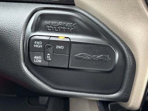 Used 2024 RAM 3500 Laramie AWD/4WD image 26