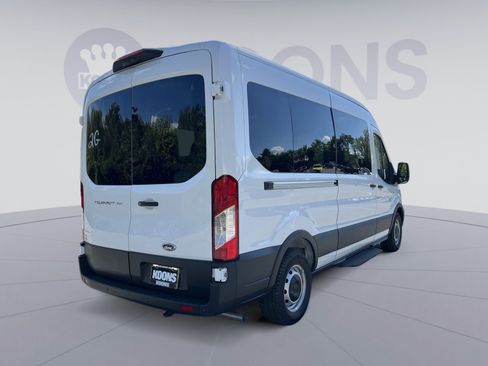 New 2025 Ford Transit 350 XL image 7