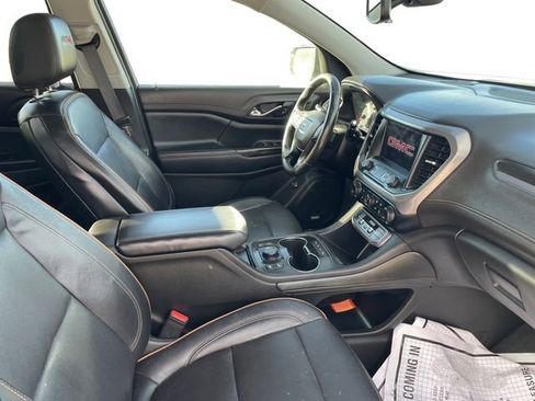 Used 2020 GMC Acadia AT4 w/ Driver Alert Package II image 15