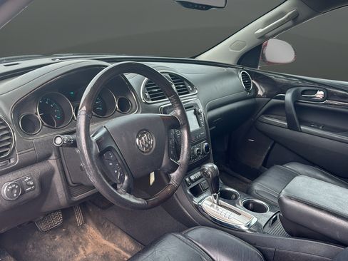 Used 2015 Buick Enclave Premium w/ Experience Buick Package AWD/4WD image 10
