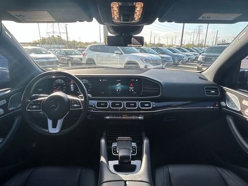 Used 2020 Mercedes-Benz GLE 350 w/ Premium Package image 11