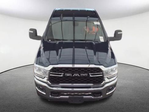 Used 2024 RAM 2500 Big Horn w/ Bed Utility Group image 2