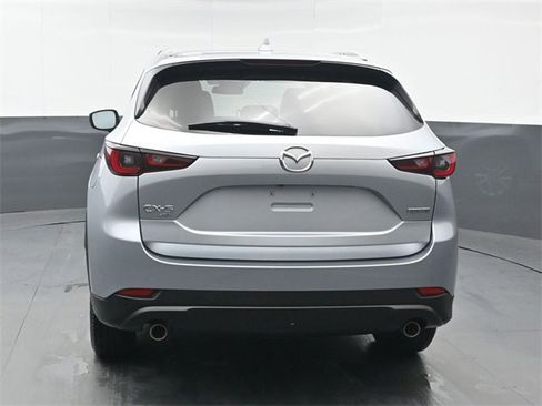 Certified 2023 MAZDA CX-5 AWD 2.5 S w/ Select Package image 4