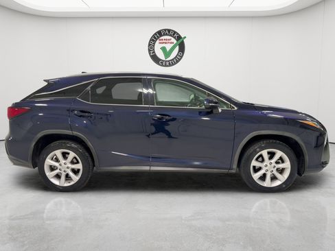 Used 2016 Lexus RX 350 FWD w/ Premium Package image 6