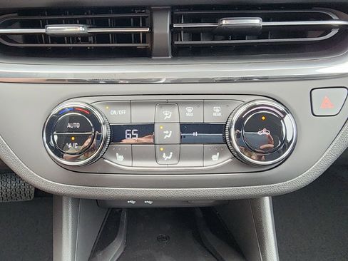 New 2026 Buick Envista Preferred w/ Convenience I Package FWD image 26
