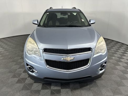 Used 2015 Chevrolet Equinox LT w/ Power Convenience Package FWD image 3