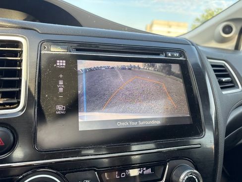Used 2015 Honda Civic EX-L image 23