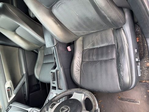 Used 2012 Lexus CT 200h image 7