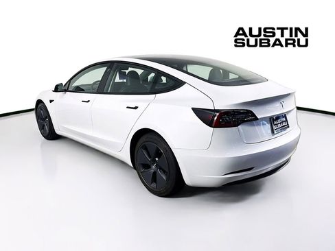 Used 2023 Tesla Model 3 Standard Range RWD image 5