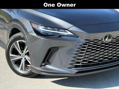 Used 2025 Lexus RX 350 Premium image 5