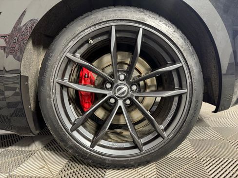 Used 2023 Nissan Z w/ Floor Mat Package (L93) RWD image 36
